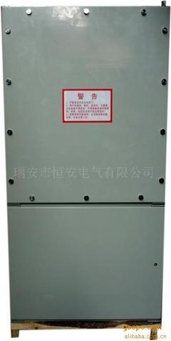 專業動力檢修箱，瑞安市恒安電氣 工業安全與效率的堅實保障