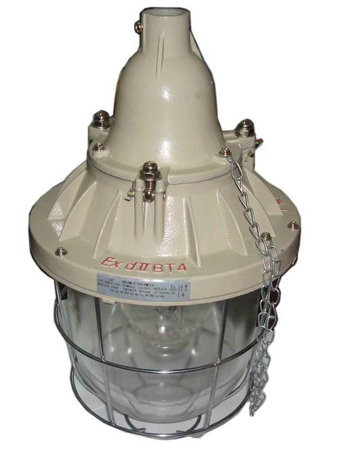 供應隔爆型防爆燈iib) - 瑞安市恒安電氣 恒安電氣
