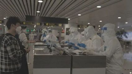 對(duì)話西安咸陽(yáng)機(jī)場(chǎng)海關(guān)黨委書(shū)記李晉生 陜西貨物進(jìn)出口的機(jī)遇與挑戰(zhàn)