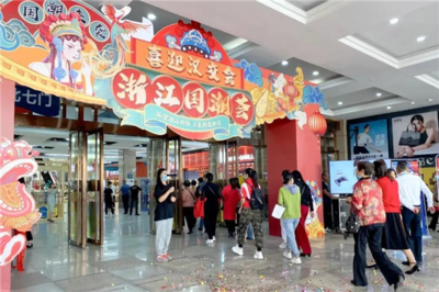 打造內陸“雙循環”橋頭堡——2021漢交會圓滿閉幕，陜西貨物進出口成果豐碩